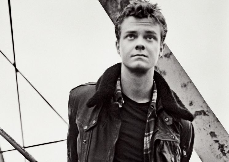 Jack Quaid