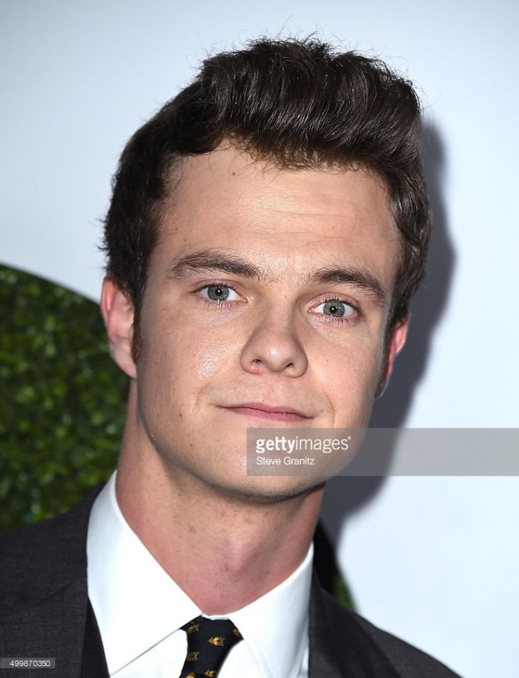 Jack Quaid