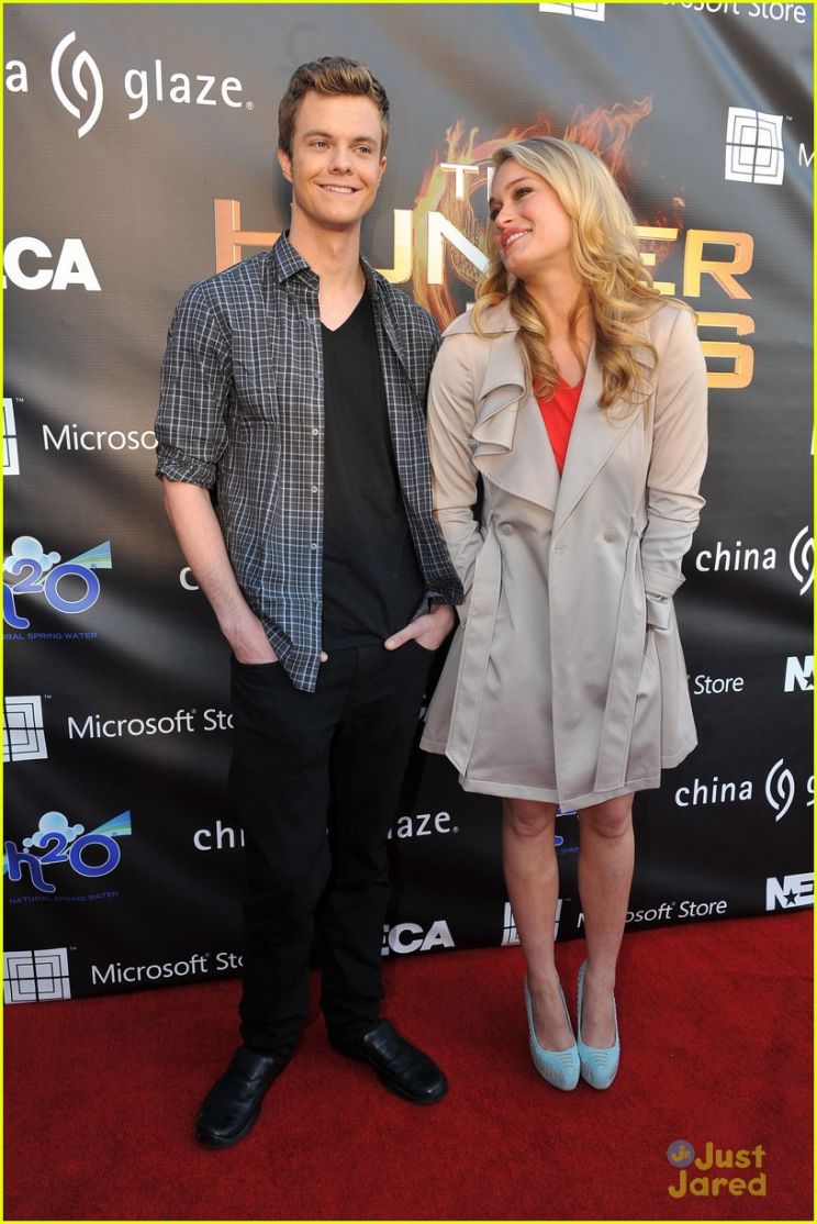 Jack Quaid