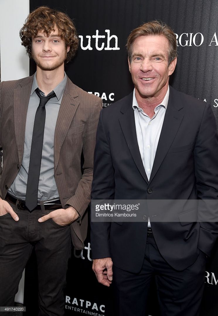 Jack Quaid