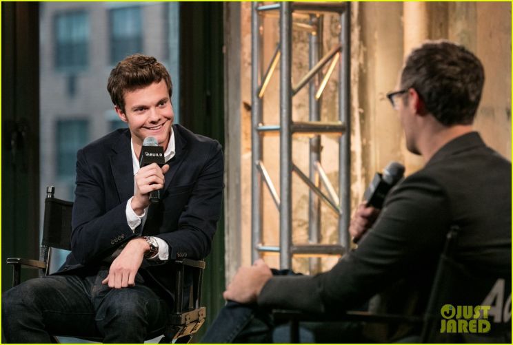 Jack Quaid