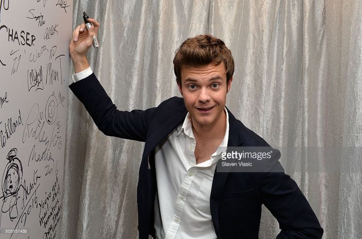 Jack Quaid