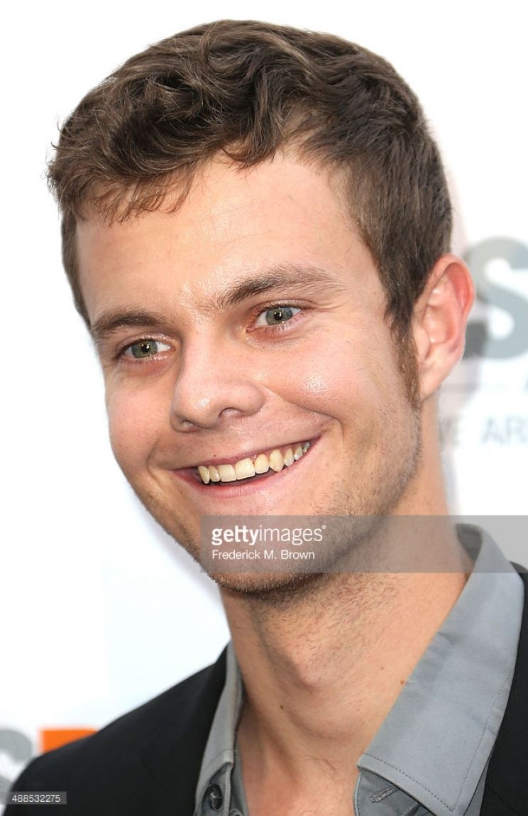 Jack Quaid
