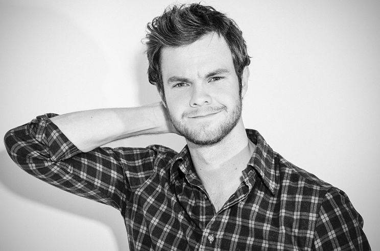 Jack Quaid