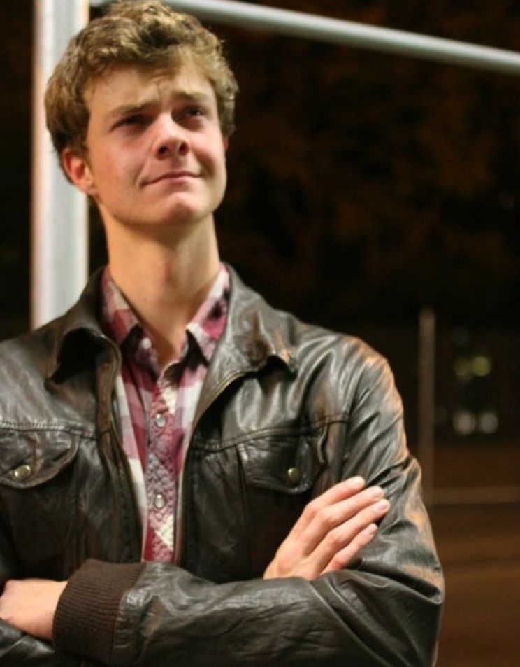 Jack Quaid