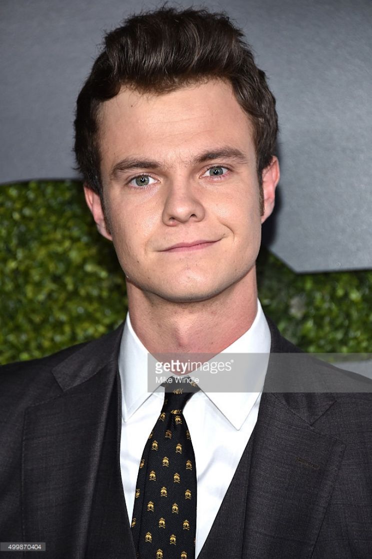 Jack Quaid