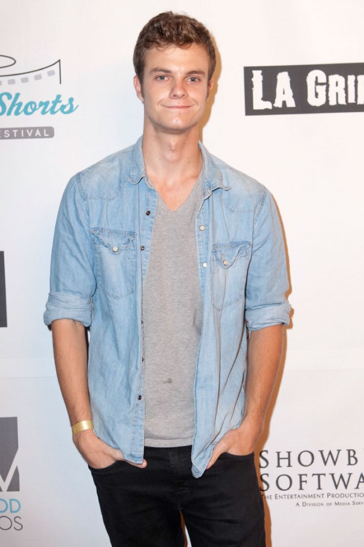 Jack Quaid