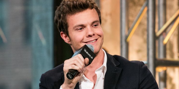 Jack Quaid