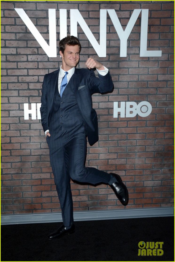 Jack Quaid