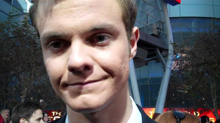 Jack Quaid