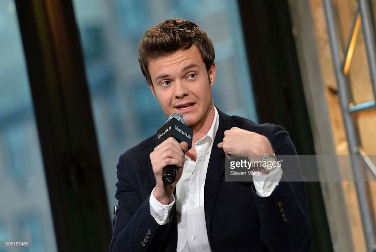 Jack Quaid