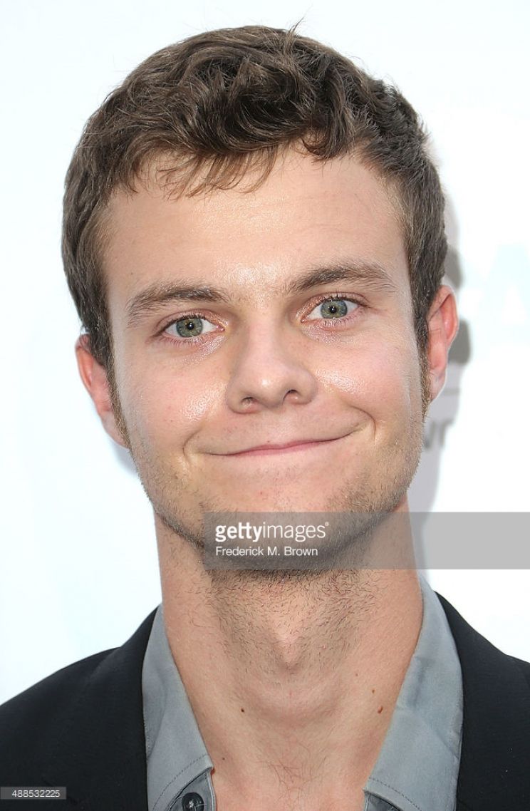 Jack Quaid