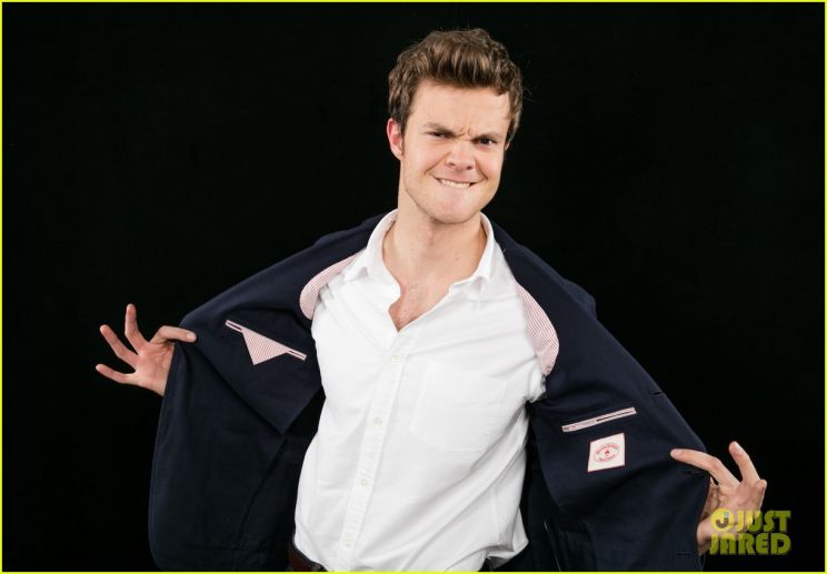 Jack Quaid