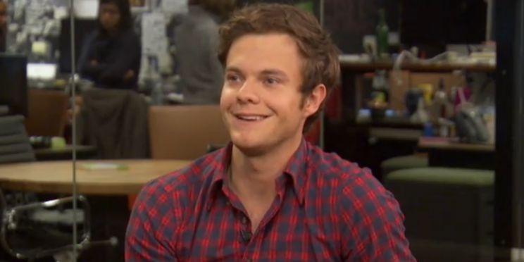 Jack Quaid