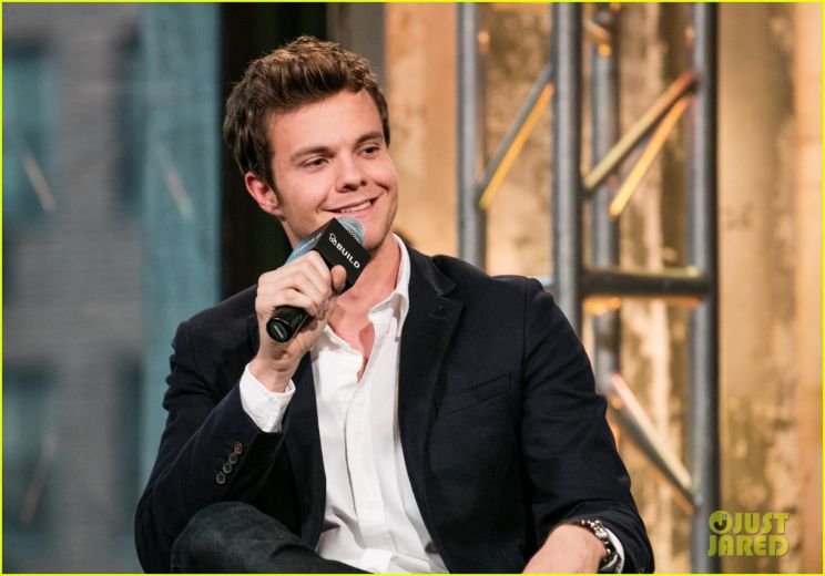 Jack Quaid