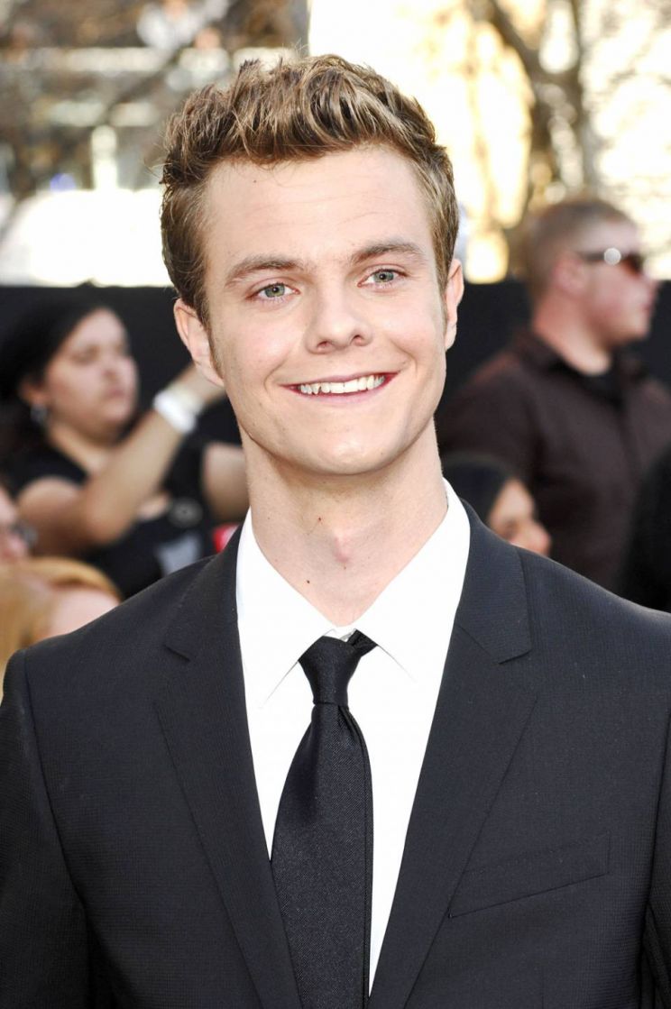 Jack Quaid