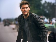 Jack Reynor