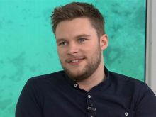 Jack Reynor