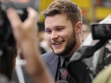 Jack Reynor