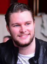 Jack Reynor