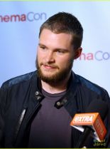 Jack Reynor