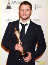 Jack Reynor