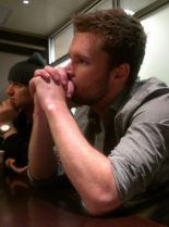 Jack Reynor