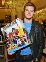 Jack Reynor