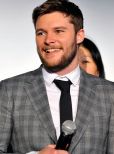 Jack Reynor