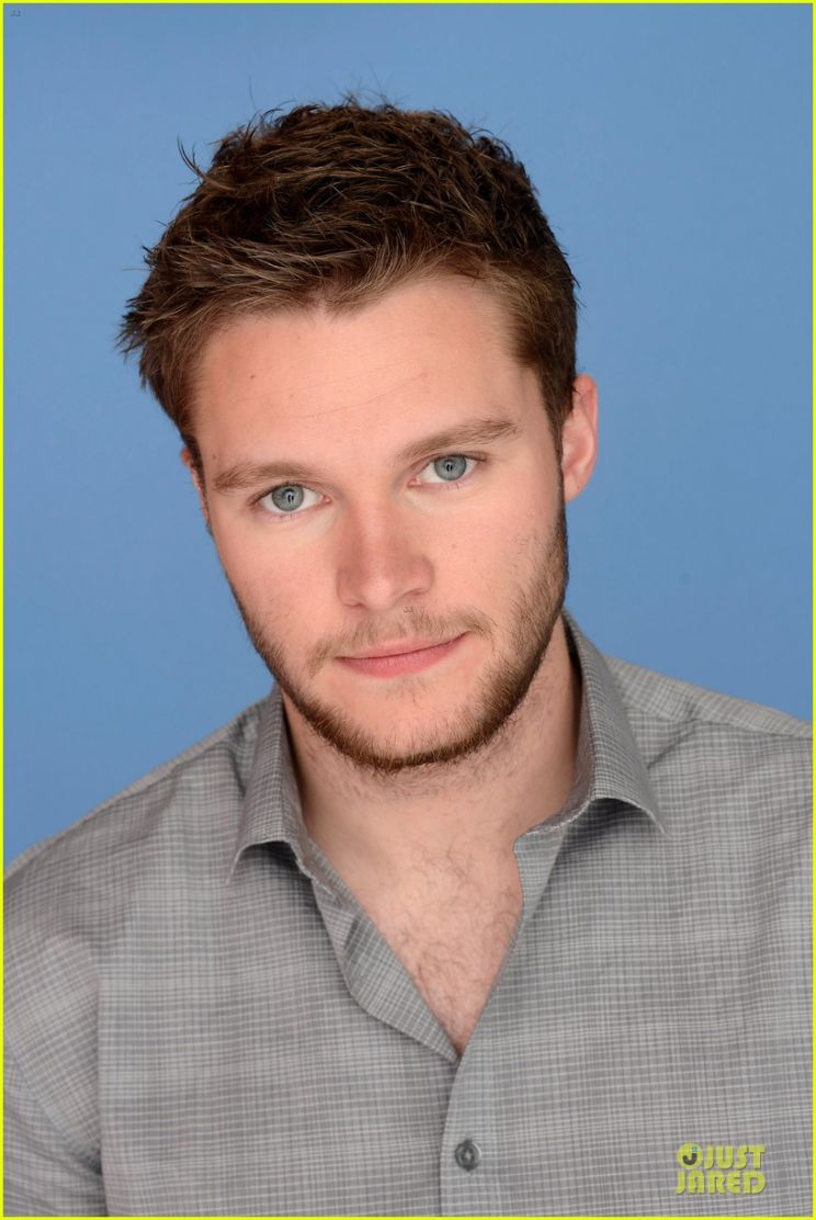 Jack Reynor