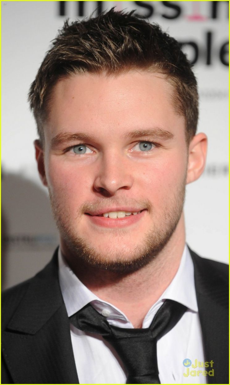 Jack Reynor