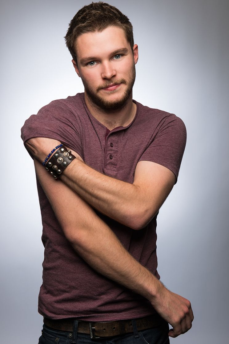 Jack Reynor