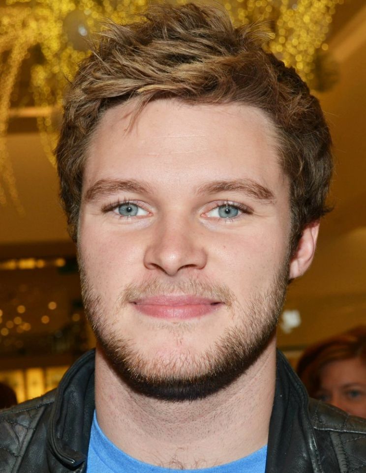 Jack Reynor