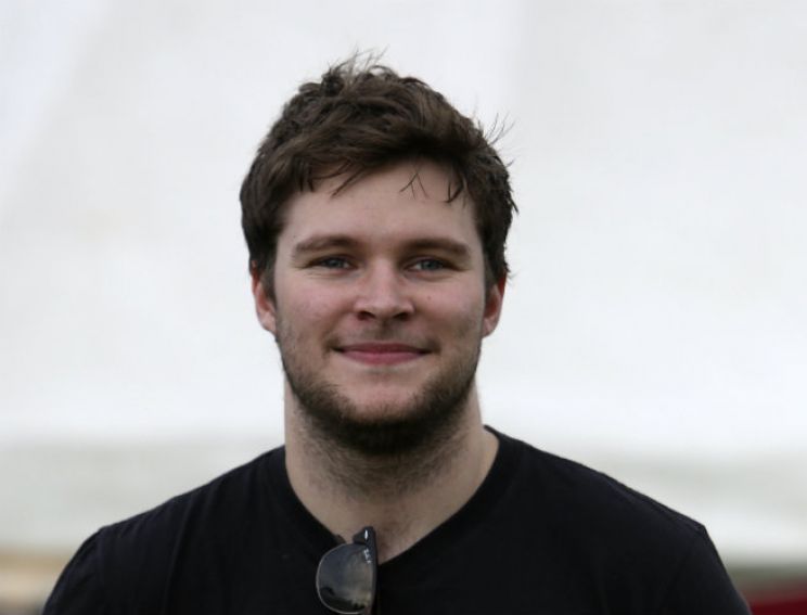 Jack Reynor