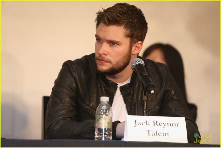 Jack Reynor