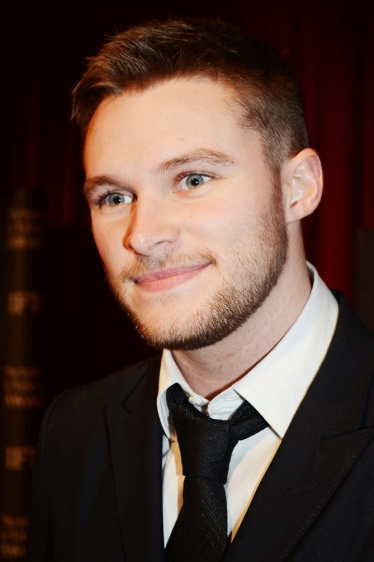 Jack Reynor