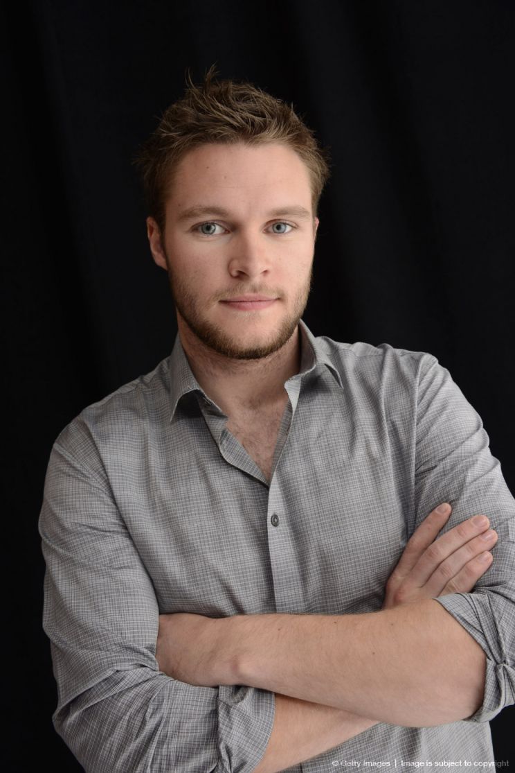 Jack Reynor