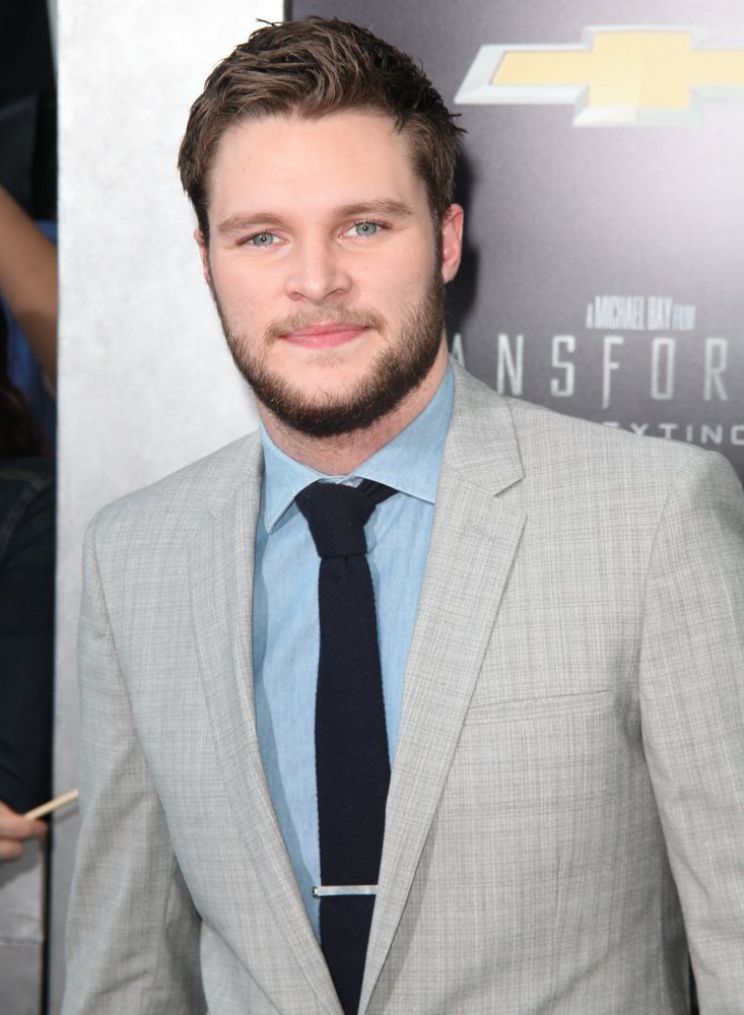 Jack Reynor