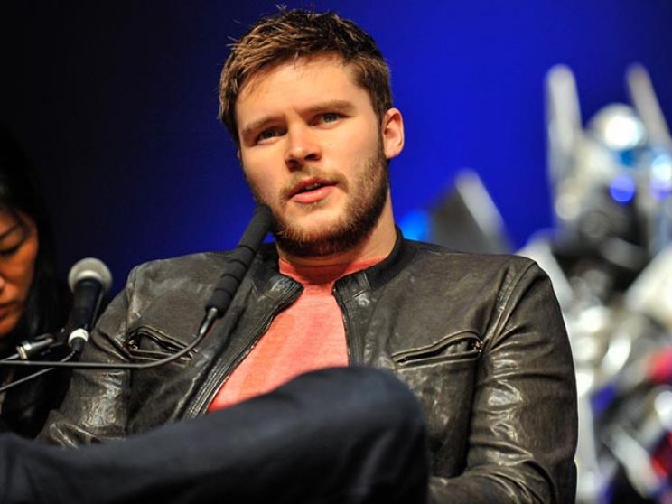 Jack Reynor