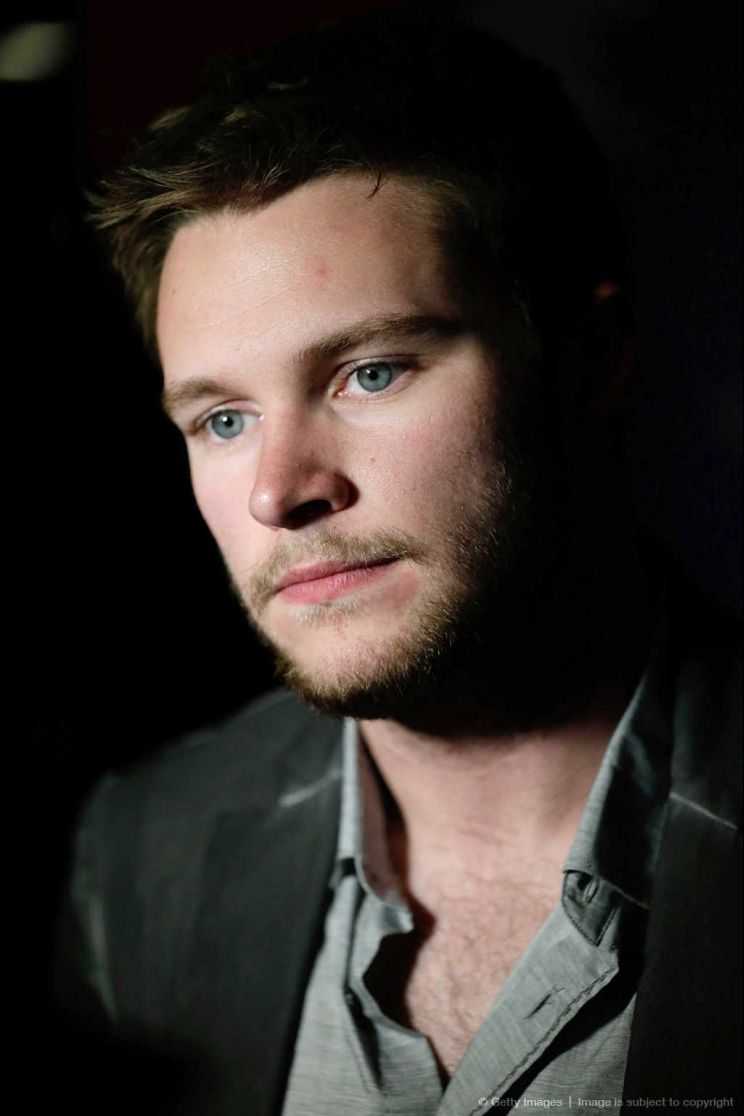 Jack Reynor