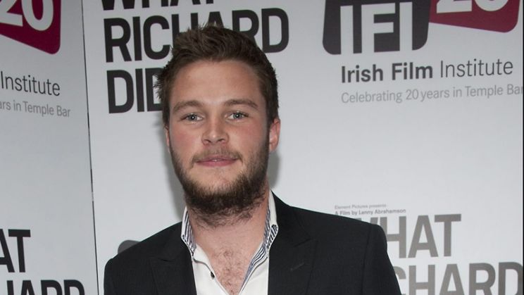 Jack Reynor