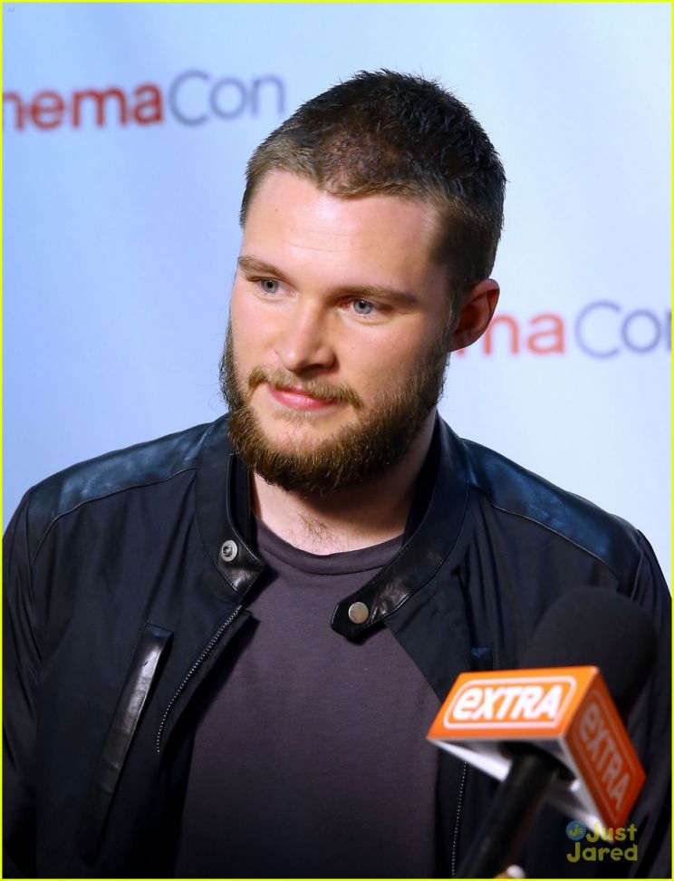 Jack Reynor