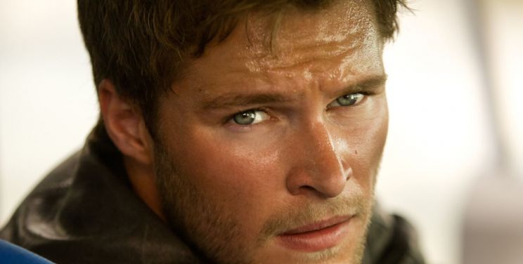 Jack Reynor