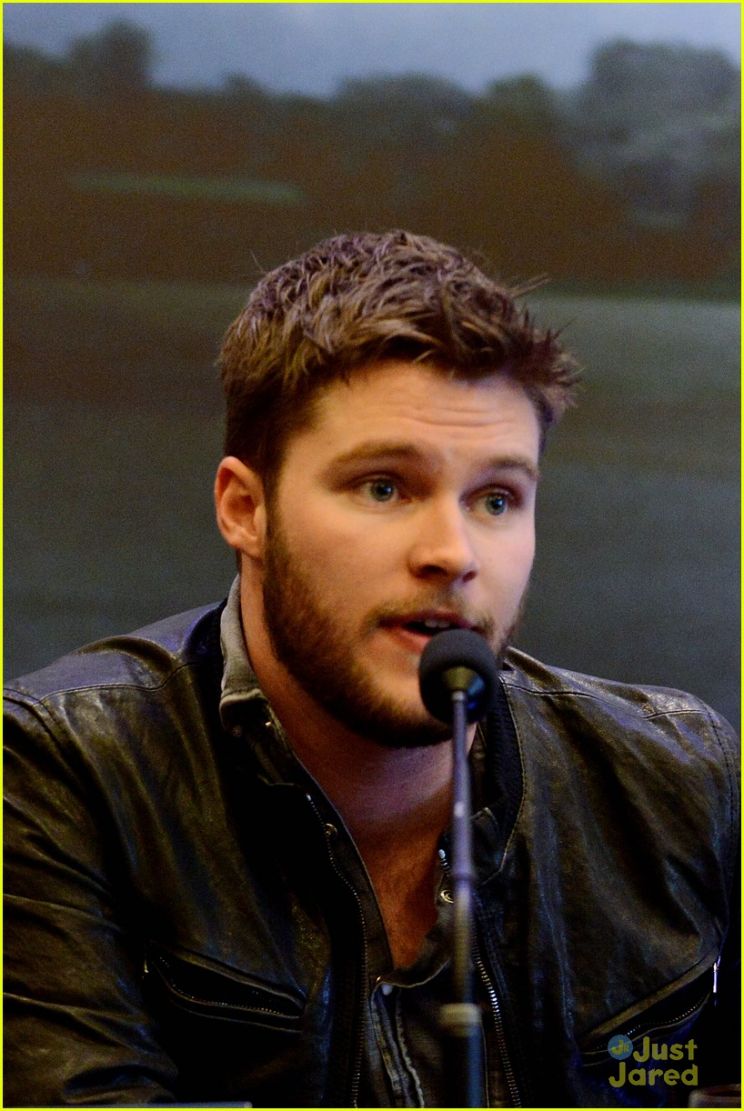 Jack Reynor