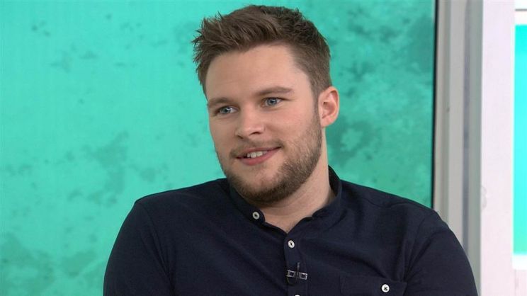 Jack Reynor