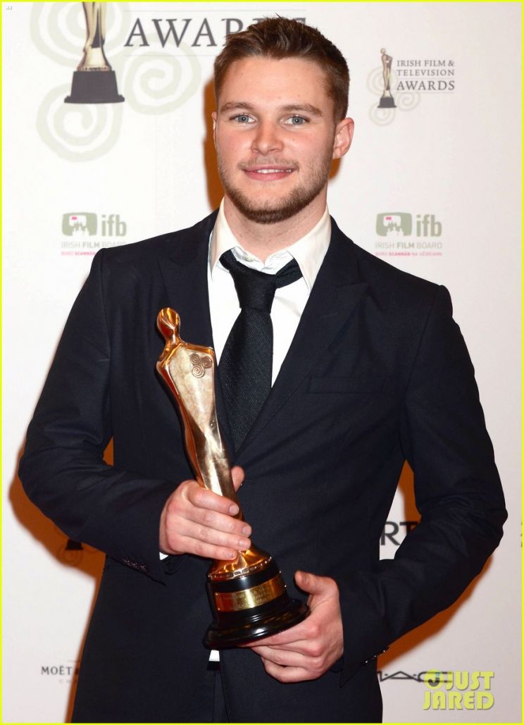 Jack Reynor