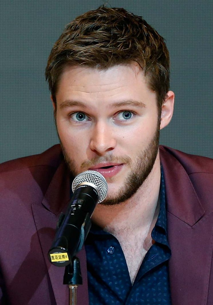 Jack Reynor