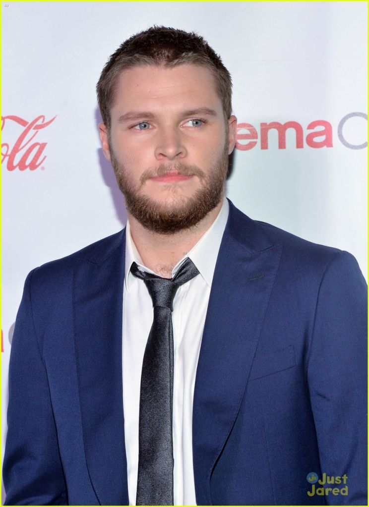 Jack Reynor
