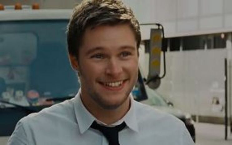 Jack Reynor