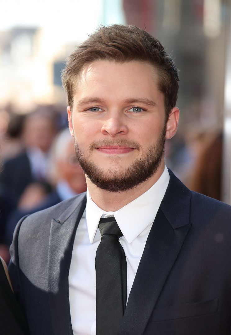 Jack Reynor